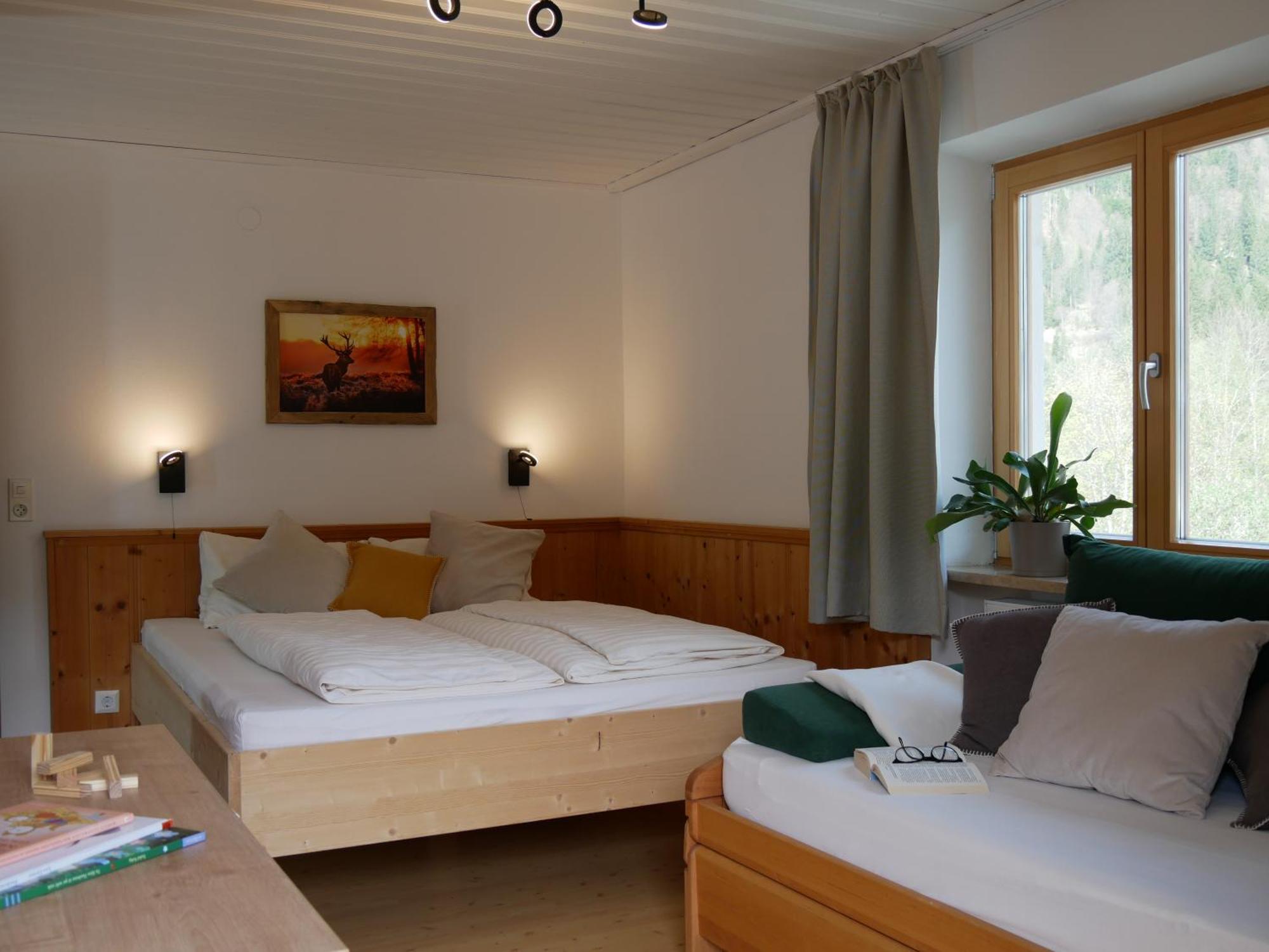 Apartmenthaus Thussn, Cozy & Quiet Location, Hiking & Mtb, Kirchberg in Tirol Exterior foto